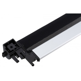 Perdeluta rulou panoramic compatibil cu VW Passat CC 2008-2017, neagra - Img 3
