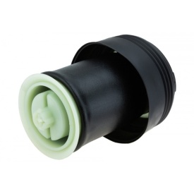 Perna de aer, arc burduf pneumatic spate compatibil BMW X5 E70 2007-, X6 E71 2008-, stanga sau dreapta - Img 3