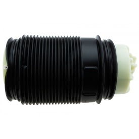 Perna de aer dreapta spate, arc burduf pneumatic compatibil Mercedes Clasa E W212 2009-2016 - Img 5