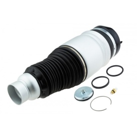 Perna de aer fata, arc burduf pneumatic dreapta sau stanga fata compatibil Jeep Grand Cherokee 2016-2022 - Img 5
