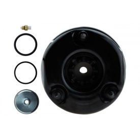 Perna de aer fata, arc burduf pneumatic dreapta sau stanga fata compatibil Jeep Grand Cherokee 2011-2016 - Img 5