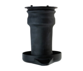Perna de aer spate, arc burduf pneumatic Citroen Jumper 2006-2023 parte montare spate stanga sau dreapta - Img 3