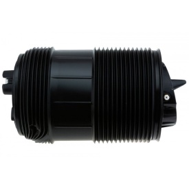 Perna de aer spate, arc burduf pneumatic dreapta spate compatibil Audi Q7 2016->, Q8 2019-> - Img 2