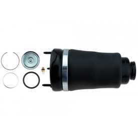Perna de aer stanga sau dreapta fata, arc burduf pneumatic compatibil Mercedes ML W164 2005-2012, GL X164 2005-2012 - Img 3