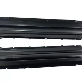 Praguri Laterale compatibil BMW Seria 3 E92 E93 2006-2013 M3 Design - Img 9