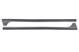 Praguri Laterale compatibil cu AUDI A7 4G (2011-2014) RS7 Design