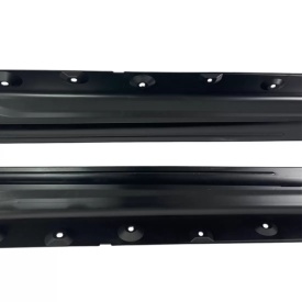 Praguri laterale compatibil cu BMW E46 seria 3 M-Tehnik Design - Img 8