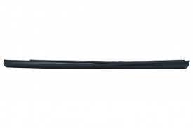 Praguri laterale compatibil cu Mercedes S-Class W221 2005-2013 S65 Design Versiunea lunga - Img 7