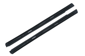 Praguri Laterale compatibil cu Mercedes S-Class W222 2013-2020 S65 Design - Img 1