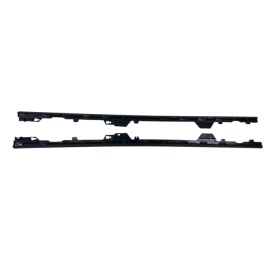 Praguri Laterale compatibil cu VW Golf 7 VII 2013-2017 GTI Look