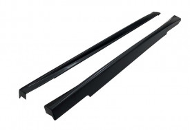 Praguri Laterale compatibil SEAT LEON 3 2012-2020 Hatchback - Img 3