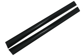 Praguri Laterale M3 Design compatibil cu BMW Seria 3 E90 E91 2004-2011 Pre LCI / LCI