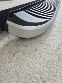 Praguri laterale tip treapta universale, 183 cm, TAYGA Design, Produs Deteriorat! - Img 4
