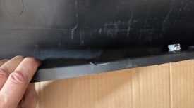 Praguri Trepte laterale compatibil BMW X5 E70 2007-2014, Produs Deteriorat - Img 6
