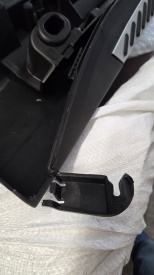 Praguri Trepte laterale compatibil cu BMW X5 F15 2014-2018, Produs deteriorat! - Img 6