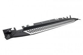 Praguri Trepte laterale compatibil cu BMW X5 F15 2014-2018 - Img 3