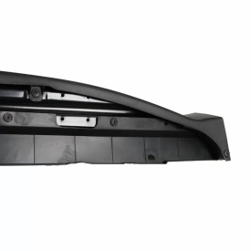 Praguri Trepte laterale compatibil cu Chevrolet Captiva 2013-2020 - Img 5