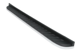 Praguri trepte laterale compatibil cu Ford Ranger T6 Cabina Dubla 2011-2020 - Img 3