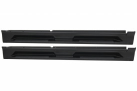 Praguri Trepte laterale compatibil cu KIA Sorento II 2012-2014 - Img 3