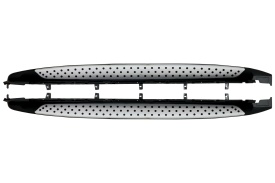 Praguri Trepte laterale compatibil cu KIA Sorento III 2015-2020 - Img 6