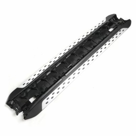 Praguri Trepte laterale compatibil cu MERCEDES BENZ GLK X204 2008-2015