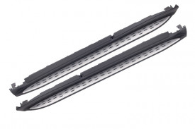 Praguri Trepte laterale compatibil cu MERCEDES GL-Class X166 2012-2019 - Img 1