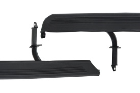 Praguri Trepte laterale compatibil cu Range Rover Vogue 2002-2012 - Img 7