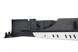 Praguri Trepte laterale compatibil cu VOLVO XC60 2008-2013 R-Design - Img 4