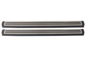 Praguri Trepte laterale compatibil cu VW Tiguan 2007-2015 - Img 9