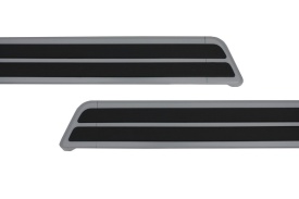 Praguri Trepte laterale compatibil cu VW Touareg 2003-2009, 2010-2018, Produs Deteriorat! - Img 4
