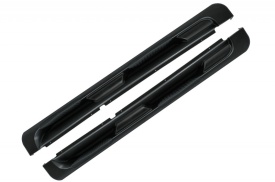 Praguri Trepte laterale compatibil HYUNDAI Tucson 2004-2010