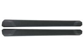 Praguri Trepte laterale compatibil Jeep Wrangler JL 2018-> 4 Usi - Img 7