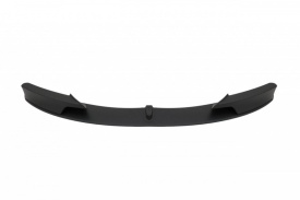 Prelungire Bara Fata compatibil BMW Seria 3 F30 F31 2011-2018 M-Performance Design, culoare negru mat - Img 3