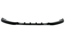 Prelungire Bara Fata compatibil cu Audi A5 8T 2007-2011 Negru Lucios - Img 6