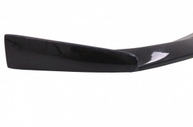 Prelungire Bara Fata compatibil cu AUDI A7 4G RS7 (2010-2018) Carbon Real - Img 2