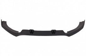 Prelungire Bara Fata compatibil cu AUDI RS6 4G RS6 Design 2011-2018 - Img 1