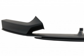 Prelungire Bara Fata compatibil cu BMW 2 Series F22, F23 2013-> Coupe Cabrio M Performance Design - Img 5