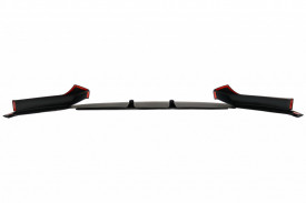 Prelungire Bara Fata compatibil cu BMW Seria 1 F20, F21 2011-2014 F22 F23 Seria 2 M Sport M-Performance Design - Img 8