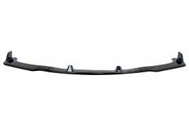 Prelungire Bara Fata compatibil cu BMW Seria 3 E90 E91 LCI 2008-2011 Limo Touring Negru Lucios - Img 1