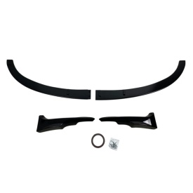 Prelungire Bara Fata compatibil cu BMW Seria 3 E92 E93 2006-2009 Coupe Cabrio