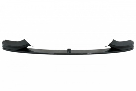 Prelungire Bara Fata compatibil cu BMW Seria 4 F32 F33 F36 2013-2019 M-Performance Carbon Film Coating - Img 2