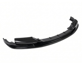 Prelungire Bara Fata compatibil cu BMW Seria 5 F10 2010-2017, M5 Design, culoare negru lucios