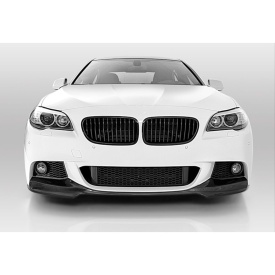 Prelungire Bara Fata compatibil cu BMW Seria 5 F10 F11 2010-2017 Sedan Touring M-Tech - Img 4