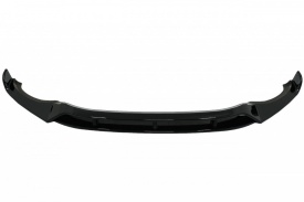 Prelungire Bara Fata compatibil cu BMW X3 G01 2018-> M Sport Design Negru Lucios - Img 3