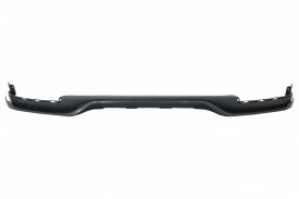 Prelungire Bara Fata compatibil cu BMW X5 F15 (2014-2018) Aero Package M Performance Design - Img 2