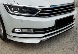 Prelungire Bara Fata compatibil cu VW Passat B8 2015-2019 Sport Design - Img 2