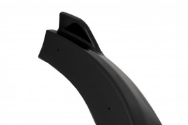Prelungire Bara Fata compatibil cu VW Passat CC Facelift 2012-2016 R-Line Design - Img 4