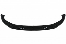 Prelungire Bara Fata compatibil cu VW Transporter Multivan Caravelle T5 Facelift 2010-2015 Pentru Bara Standard - Img 4