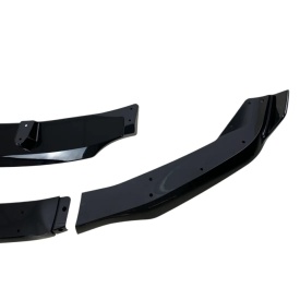 Prelungire Bara Fata Compatibila cu BMW X5 F15 2014-2018 M Technik Sport Aerodynamic Design - Img 9