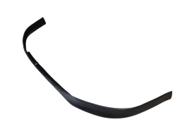 Prelungire bara fata universala, lungime 168 cm, negru lucios - Img 2